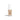 A travel size bottle of Furtuna Skin face and eye serum with a white cap and a clear liquid visible inside the bottle. The label displays the brand name and the text 'PORTA PER LA VITALITÀ'.