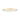 A gold-colored tennis bracelet with round crystals set in a half bezel configuration.