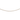 Alexa Leigh Marquise Tennis Necklace (14”)