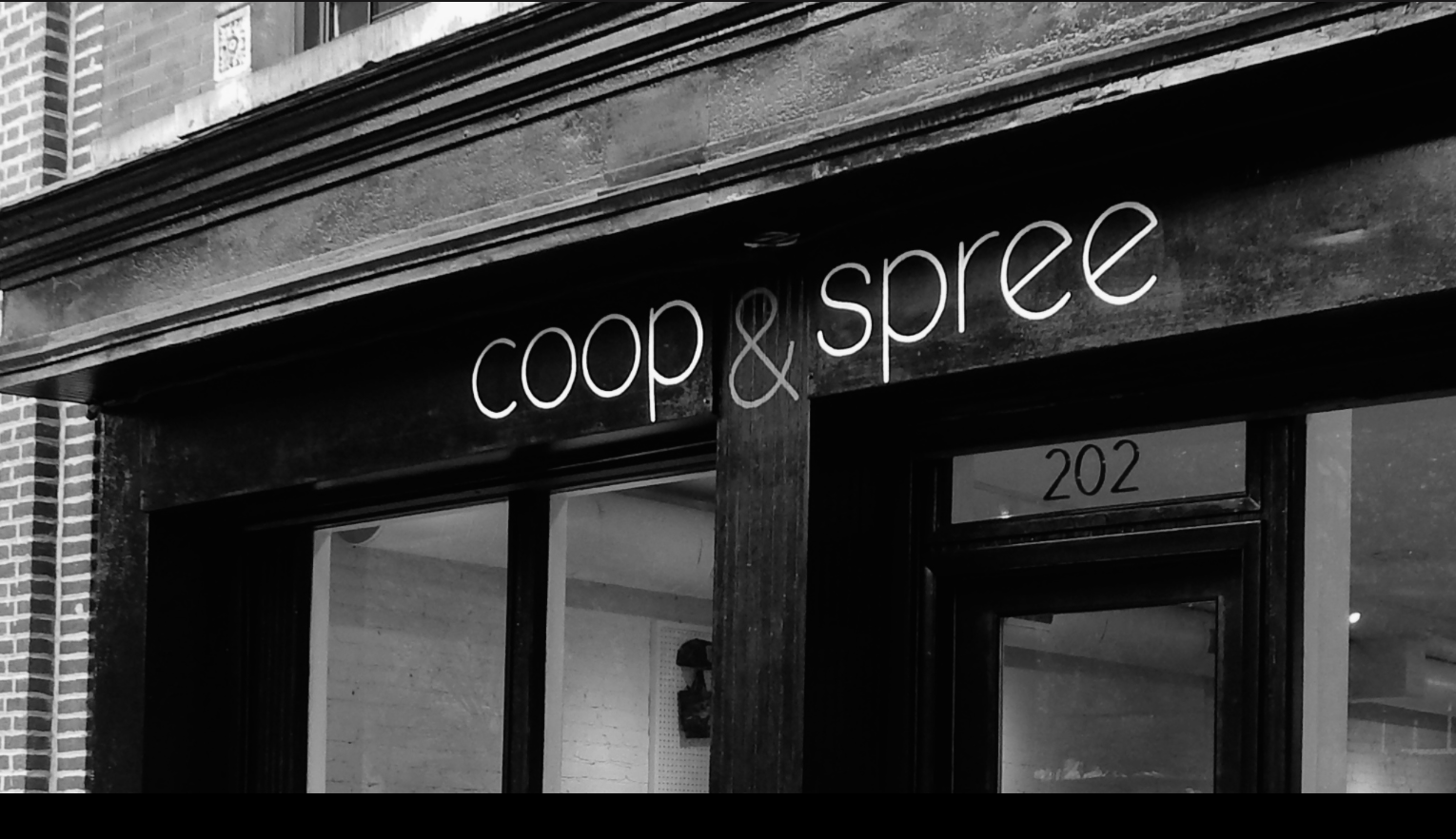 coop & spree VIP