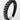 BaubleBar Annie Black Beaded Headband