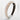 BaubleBar Stephanie Beige Headband