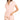 Eberjey Gisele Petal Pink Short Sleeve PJ Set