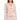 Eberjey Marble Ribbed Set in Peach Parfait – soft ribbed lounge cardigan and matching pants