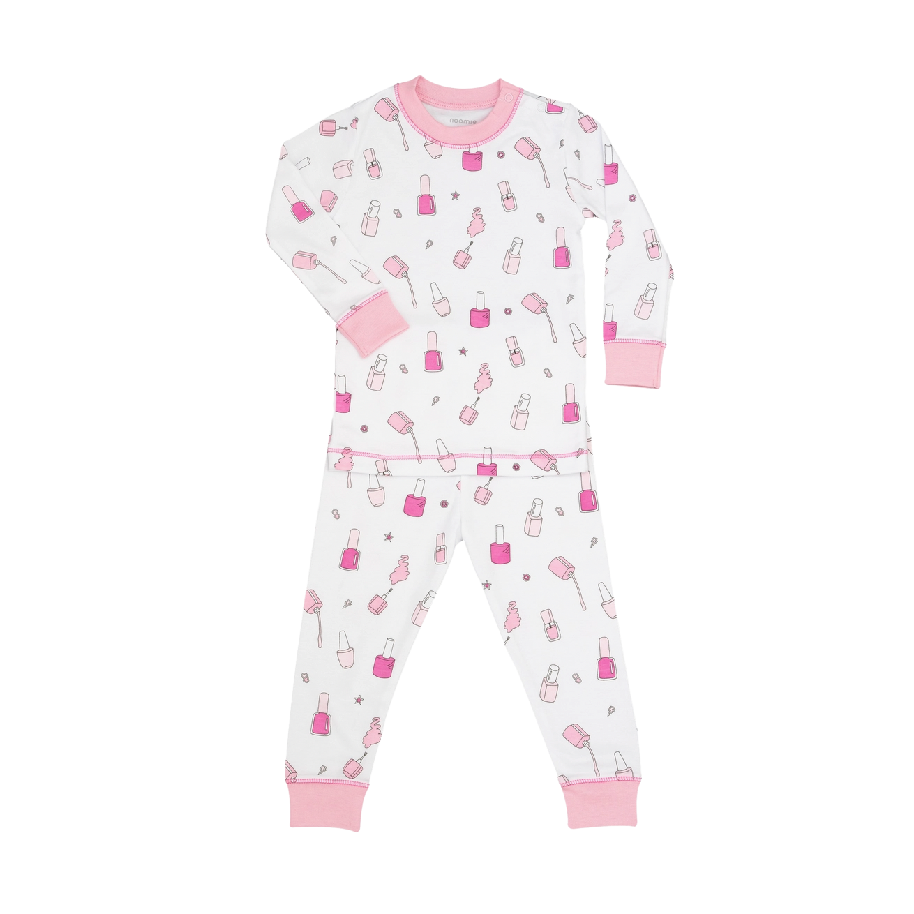 Baby noomie pajamas sale