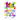A pack of 12 ooly Chunkies paint sticks in various pastel colors, with a twist barrel for fresh paint, displayed in a colorful packaging.