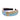 ZOMI Shiny Rainbow Headband