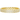 LE Fine Jewelry Lattice Diamond YG Eternity Band