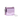 A metallic pink Edie Parker Burn Bag with a retractable lighter case, crossbody chain, and roomy interior pocket.