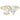 ZOE LEV Pear & Heart Shape Yellow Gold Toi et Moi Ring