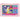 A colorful puzzle featuring a whimsical unicorn design, with a background of a rainbow, planets, and decorative elements. The packaging indicates it is a 12-piece puzzle suitable for ages 2-4, and includes a zippered pouch.