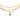 Alexa Leigh x Kate Bock Edie Necklace