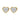 Alef Bet Diamond Heart YG Earrings