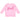 Sweet Wink Pink Loved Sweatshirt