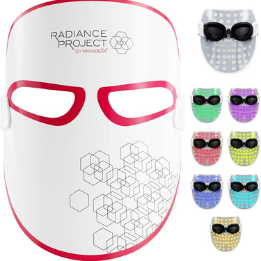 Mirabella Beauty Infared LED Mask