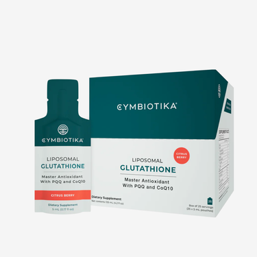 Cymbiotika Liposomal Glutathione