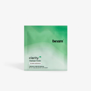 beam Clarity Powder (15 Servings)