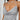 WEWOREWHAT Crystal Mesh Set
