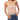 A woman wearing a sequin tank top with a reflective pink shimmer, paired with blue jeans.