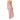 Tiare Hawaii La Mer Carnation Pink Embroidered Dress