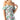 Tiare Hawaii Hollie Tahitian Hibiscus Dress (1 Size)