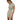 WEWOREWHAT Active Heather Knit Stone Top
