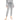 Generation Love Pearl Heather Grey Sweatshirt & Sweatpant Set