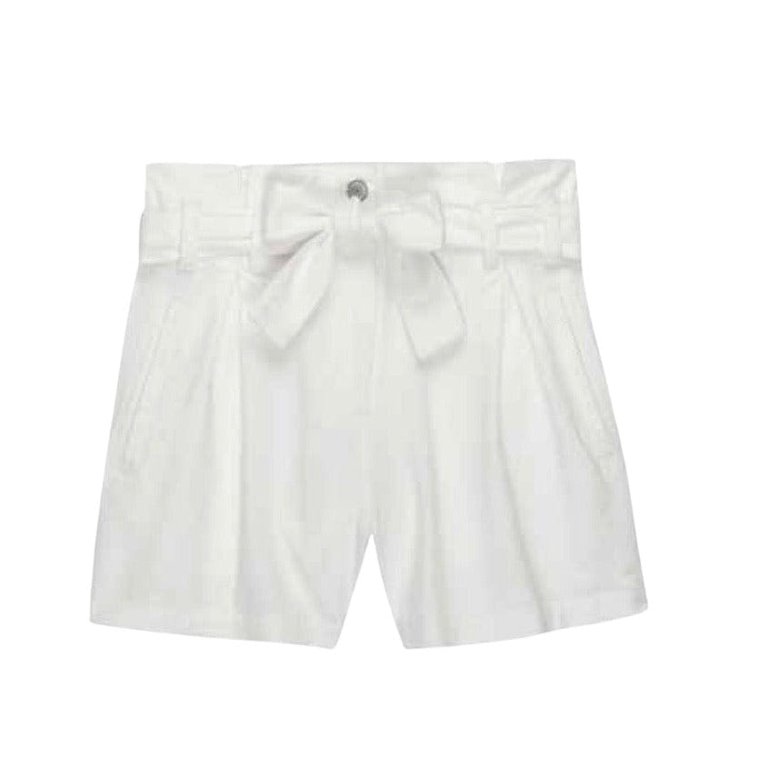Load image into Gallery viewer, Rails Belle Cream Shorts

