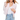 Generation Love Gabby Light Pink Denim Jacket