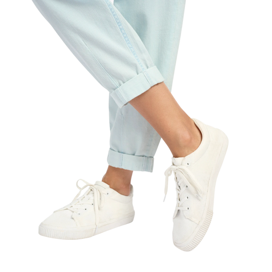 Splendid Women's Kit Denim Jogger