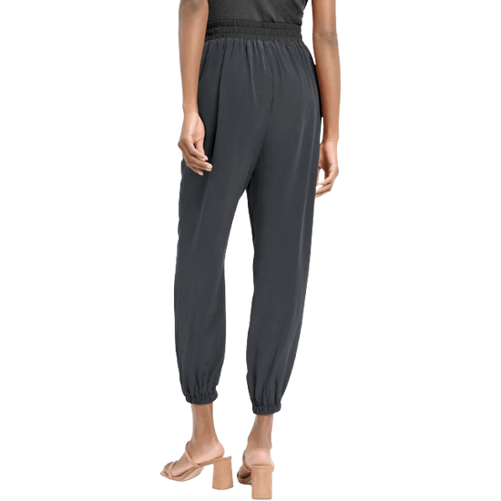 Load image into Gallery viewer, Splendid Women&amp;#39;s Lima Silk Mix Lead Jogger
