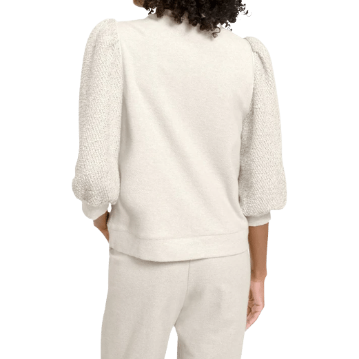 Load image into Gallery viewer, Splendid Women&amp;#39;s Evelyn Terry Stone Pullover
