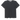 perfectwhitetee The Hendrix Vintage Black V-Neck