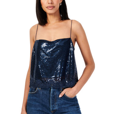 CAMI NYC Marceli Mirage Camisole