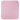 A pink swaddle blanket with a geometric elephant pattern.