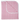 Roller Rabbit Hathi Pink Elephant Swaddle