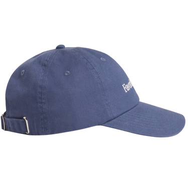Favorite Daughter Classic Logo Navy Baseball Hat