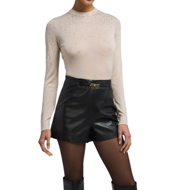 Generation Love Elsie Crystal Sweater