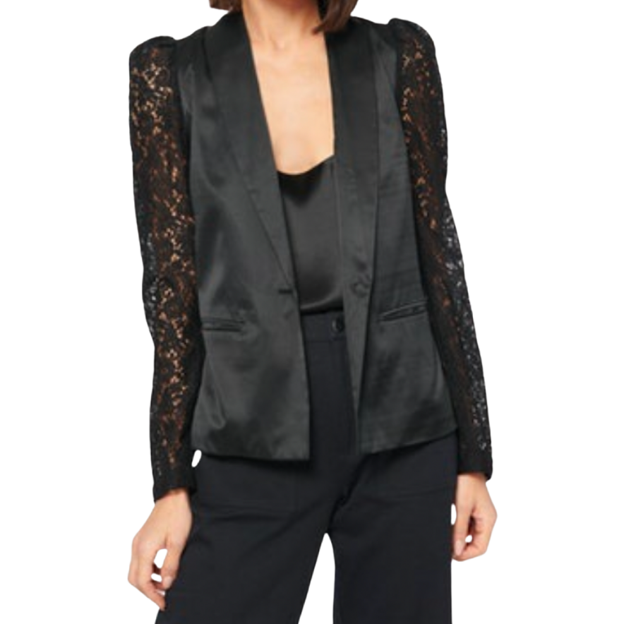 Cami NYC Janay Black Jacket