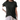 The GREAT Slim Almost Black Tee