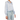 Generation Love Maxwell Blue Opal Blouse