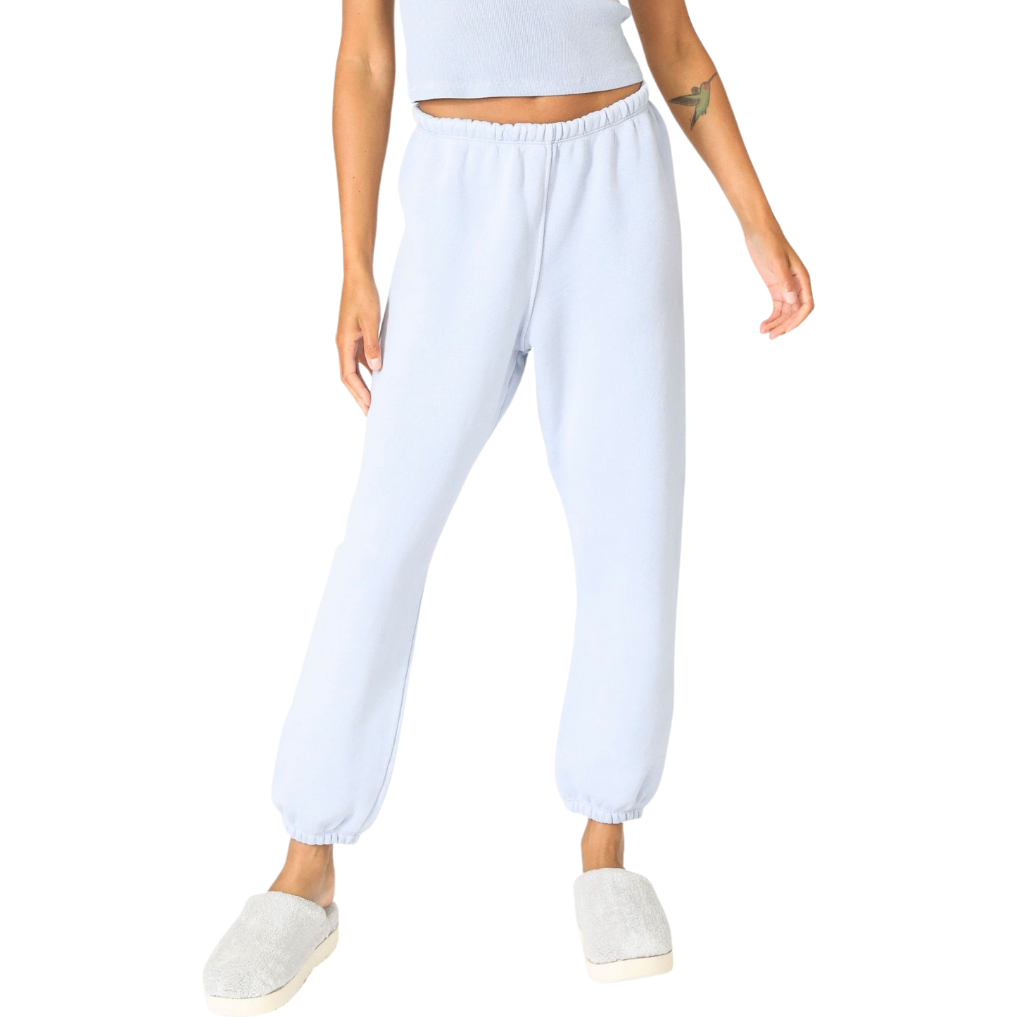 perfectwhitetee The Periwinkle Set