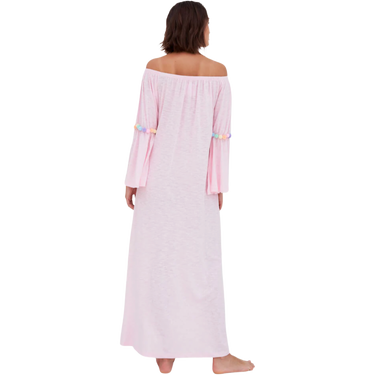 pitusa Pastel Gypsy Dress