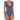 Eberjey Swim Alta Mare Loreta Blue Indigo One Piece
