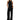 WEWOREWHAT Cable Knit Black Set