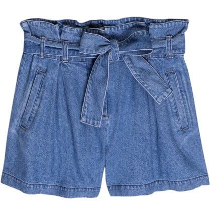 Rails Belle Sorrento Wash Shorts