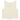 DONNI Waffle Creme Vest & Short Set