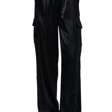 Cami NYC Nazanin Black Pants