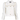 Generation Love Ivana Chain White Denim Jacket