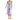 Tiare Hawaii Crochet Kimono (1 Size)